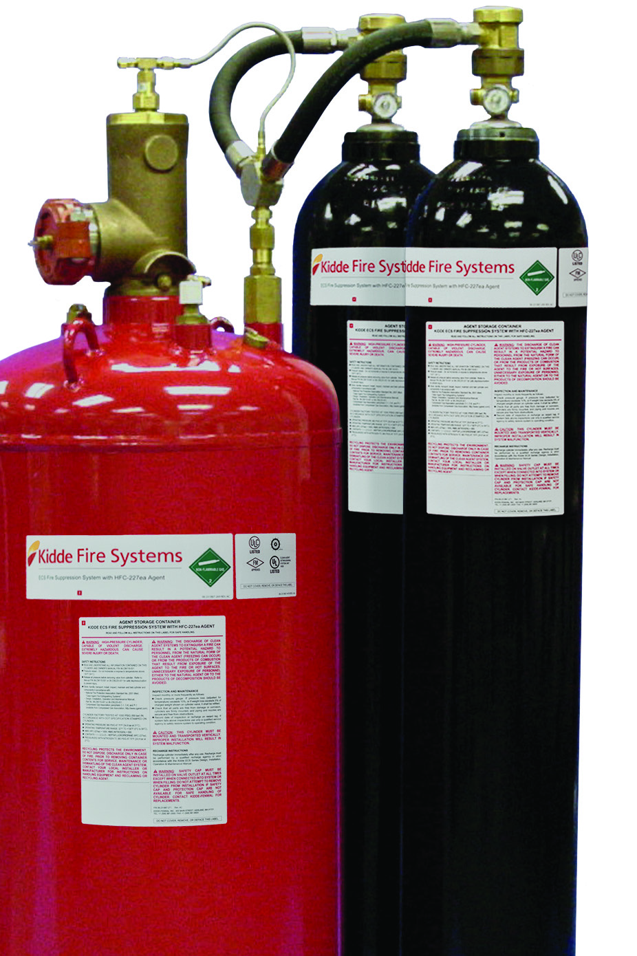 Levitt-Safety | Kidde Fire Systems